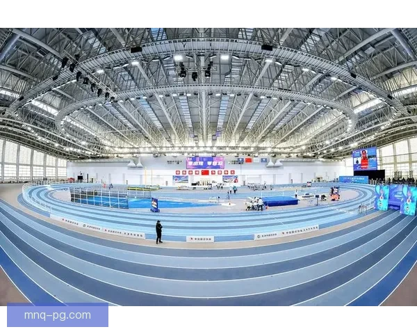 全面解读田径赛事：技术、策略与实战