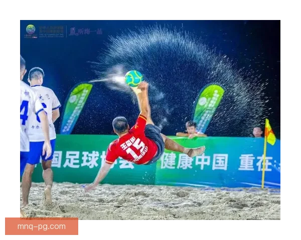 国际足球盛事：激情碰撞，风云莫测